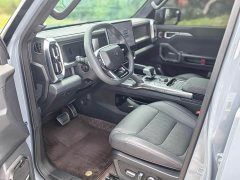 Jetour Jietu Traveler 2023 2.0T AWD Traverse PRO - ფოტო 4