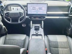 Jetour Jietu Traveler 2023 2.0T AWD Traverse PRO - ფოტო 6