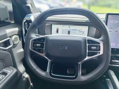Jetour Jietu Traveler 2023 2.0T AWD Traverse PRO - ფოტო 7