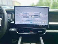 Jetour Jietu Traveler 2023 2.0T AWD Traverse PRO - ფოტო 8