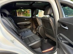 Cadillac XT4 28T FWD Luxury - ფოტო 10
