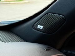 Cadillac XT4 28T FWD Luxury - ფოტო 12