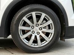 Cadillac XT4 28T FWD Luxury - ფოტო 16