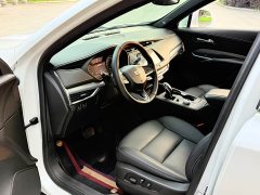 Cadillac XT4 28T FWD Luxury - ფოტო 7