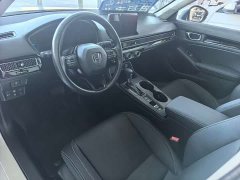 Honda Civic 2023 240TURBO CVT Sport Edition - ფოტო 7
