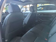 Honda Civic 2023 240TURBO CVT Sport Edition - ფოტო 8