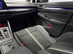 Volkswagen Golf 2021 280TSI DSG R-Line - ფოტო 10