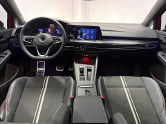 Volkswagen Golf 2021 280TSI DSG R-Line - ფოტო 11