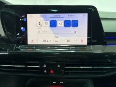 Volkswagen Golf 2021 280TSI DSG R-Line - ფოტო 12