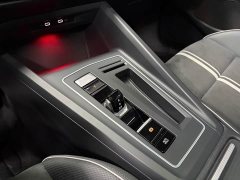 Volkswagen Golf 2021 280TSI DSG R-Line - ფოტო 13