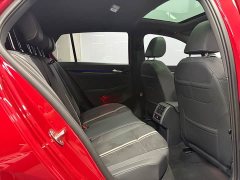Volkswagen Golf 2021 280TSI DSG R-Line - ფოტო 14