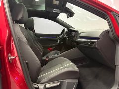 Volkswagen Golf 2021 280TSI DSG R-Line - ფოტო 15