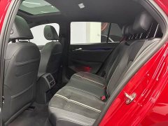 Volkswagen Golf 2021 280TSI DSG R-Line - ფოტო 16