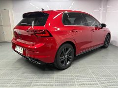 Volkswagen Golf 2021 280TSI DSG R-Line - ფოტო 18
