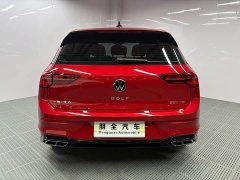 Volkswagen Golf 2021 280TSI DSG R-Line - ფოტო 19