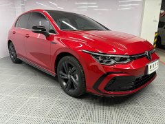 Volkswagen Golf 2021 280TSI DSG R-Line - ფოტო 3