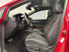Volkswagen Golf 2021 280TSI DSG R-Line - ფოტო 4