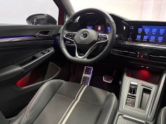 Volkswagen Golf 2021 280TSI DSG R-Line - ფოტო 8