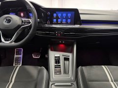 Volkswagen Golf 2021 280TSI DSG R-Line - ფოტო 9