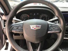 Cadillac CT5 2.8T Luxury (Standard Edition) - ფოტო 10