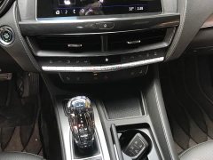 Cadillac CT5 2.8T Luxury (Standard Edition) - ფოტო 12