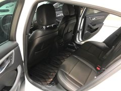 Cadillac CT5 2.8T Luxury (Standard Edition) - ფოტო 13