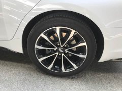 Cadillac CT5 2.8T Luxury (Standard Edition) - ფოტო 15