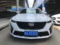 Cadillac CT5 2.8T Luxury (Standard Edition) - ფოტო 2