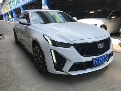Cadillac CT5 2.8T Luxury (Standard Edition) - ფოტო 3