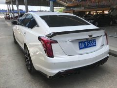 Cadillac CT5 2.8T Luxury (Standard Edition) - ფოტო 5