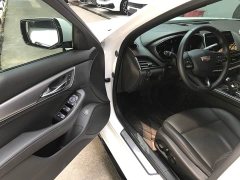 Cadillac CT5 2.8T Luxury (Standard Edition) - ფოტო 6