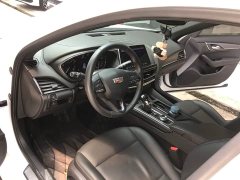 Cadillac CT5 2.8T Luxury (Standard Edition) - ფოტო 7