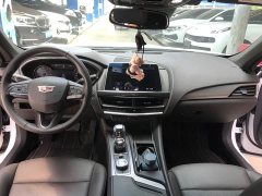 Cadillac CT5 2.8T Luxury (Standard Edition) - ფოტო 8