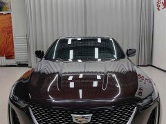 Cadillac CT5 2020 Facelift 2.8T Fashion Edition - ფოტო 2