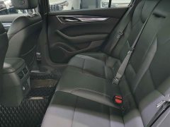 Cadillac CT5 2020 Facelift 2.8T Fashion Edition - ფოტო 8