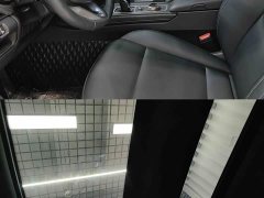 Cadillac CT5 2020 Facelift 2.8T Fashion Edition - ფოტო 9