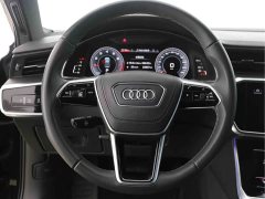 Audi A6L 45 TFSI quattro Dynamic Luxury Edition - ფოტო 10