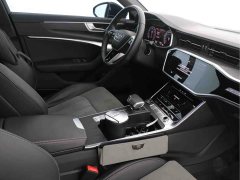 Audi A6L 45 TFSI quattro Dynamic Luxury Edition - ფოტო 12
