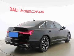Audi A6L 45 TFSI quattro Dynamic Luxury Edition - ფოტო 13