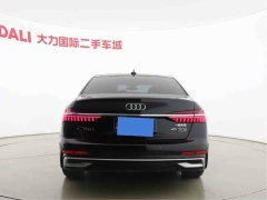 Audi A6L 45 TFSI quattro Dynamic Luxury Edition - ფოტო 14