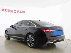 Audi A6L 45 TFSI quattro Dynamic Luxury Edition - ფოტო 15
