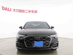 Audi A6L 45 TFSI quattro Dynamic Luxury Edition - ფოტო 2