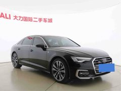 Audi A6L 45 TFSI quattro Dynamic Luxury Edition - ფოტო 3