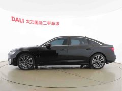 Audi A6L 45 TFSI quattro Dynamic Luxury Edition - ფოტო 4