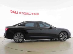 Audi A6L 45 TFSI quattro Dynamic Luxury Edition - ფოტო 5