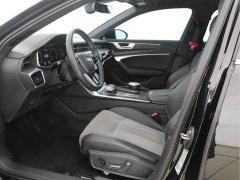 Audi A6L 45 TFSI quattro Dynamic Luxury Edition - ფოტო 6