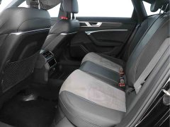 Audi A6L 45 TFSI quattro Dynamic Luxury Edition - ფოტო 7