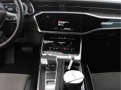 Audi A6L 45 TFSI quattro Dynamic Luxury Edition - ფოტო 8