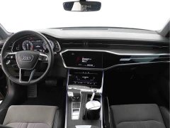 Audi A6L 45 TFSI quattro Dynamic Luxury Edition - ფოტო 9