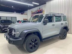 Tank 300 Off-Road Edition 2.0T Conqueror - ფოტო 1